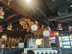 大堂-快乐小羊火锅(河西王府井店)