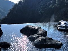-天台山景区