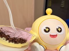 -八喜冰淇淋蛋糕(上海路万达店)