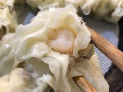 -海汇源老烧麦店(东大街总店)