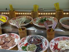 -西江红·株洲本地菜(滨江南路店)