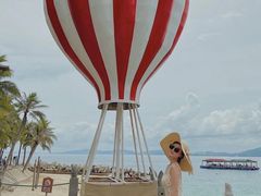 -海南分界洲岛旅游区