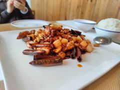 -之参餐厅(前门大街店)