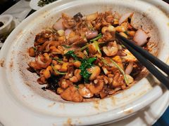 -江南郡府(天宝路店)