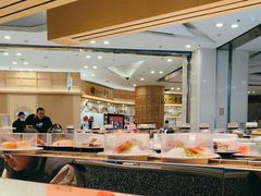 -争鲜回转寿司(朝北大悦城店)