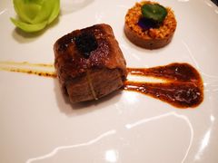 -伯衡55·吉品轩(乌鲁木齐南路店)