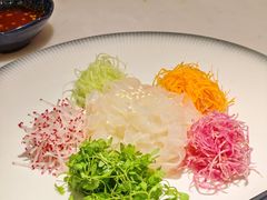 -径山十八道·风味民间菜(杭州总店)