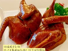 -利苑酒家(宜安广场店)