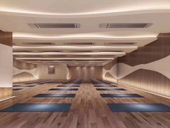 -W FITNESS 威尔仕健身·游泳(老西门新苑店)