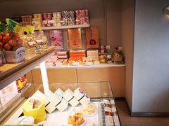 零售区-好利来(八里庄店)