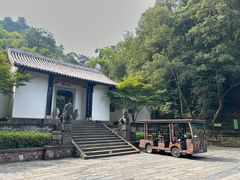 -常德桃花源景区
