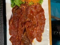 -好旺角齐市鲜切牛自助烤肉(农林五道街总店)