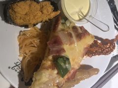 -汉巴味德·烤肉与啤酒的自助(杭州大悦城店)