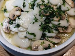 -金牌外婆家(苏州中心店)