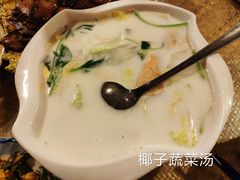 -多哥水傣味餐厅(司马巷店)