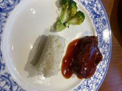 -三凤酒家·百年无锡菜(清扬茂业店)