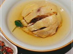 -屋里厢上海菜馆