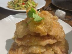 -奉天小馆·非遗东北菜(沈阳万象城店)