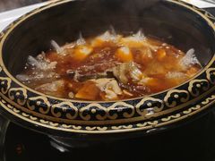 -百草滩羊清水涮羊肉(长城路店)