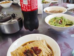 -玲燕蒸菜馆(江东路店)