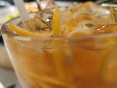 大王冰柠檬茶-费大厨辣椒炒肉(高铁吾悦广场店)