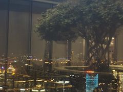 -上海中心大厦