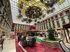 -中家鑫园温泉酒店鑫悦汤泉