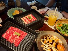 -松鹤精致料理(五一中路店)
