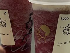 -喜茶(合肥正大广场店)