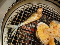 -赤坂亭·M9和牛烧肉·铁板烧(合肥万象城店)