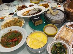 -王厚元饺子·辽菜·烤鸭(黄河大街店)