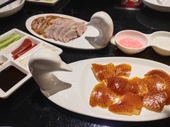 -皇城根北京风味主题餐厅(中海环宇城店)