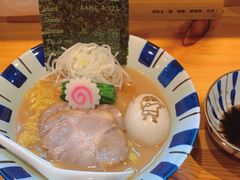 -Ramen满吉·豚骨拉面(丽园路店)