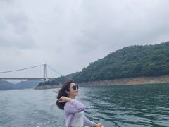 -酒仙湖景区