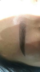 -MIVI野生眉纹绣纹眉