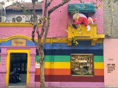 -思南书局(复兴中路店)