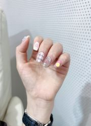 -LILY NAILS美甲美睫