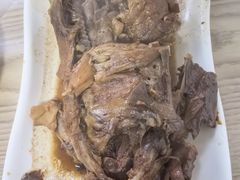 -皖北正宗牛肉板面(重庆路店)