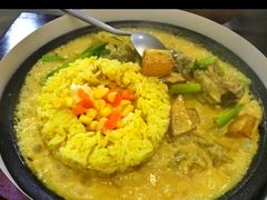 -油城印象(宾南路店)