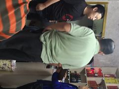 -煲来饱去冷水鱼