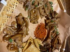 -铁公鸡·四川料理(天环广场店)