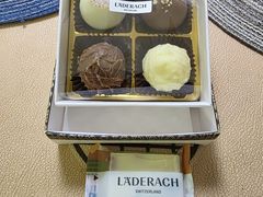 -Laderach 莱德拉(上海环贸iapm店)