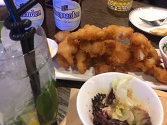 -疯克大象美式烤肉餐厅