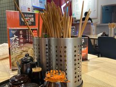 -君东记本帮面馆(天钥桥路店)