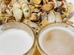 -山海菜馆·海肠捞饭·青岛菜(栈桥店)
