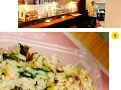 -舒蔡记生煎菜饭(云南中路店)