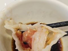 -陶然饺子城(奥体中路店)