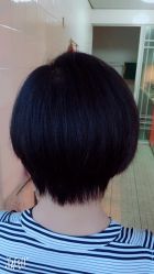 点击看大图 -简影造型·自选烫染接发salon