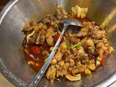 -聚味瞿记·龙虾堂(望城店)