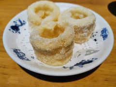 -裕鼎鲜·新中菜(八一广场万达店)